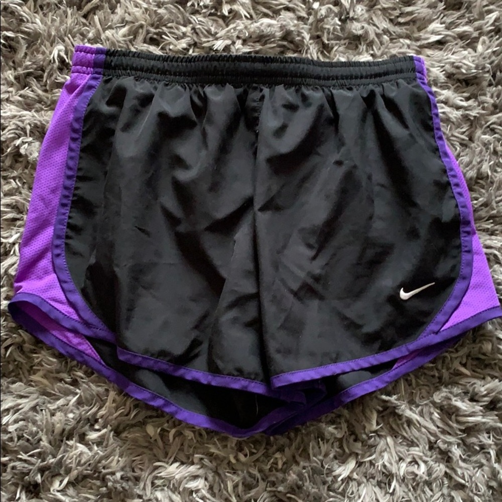 Nike Girls Running Shorts